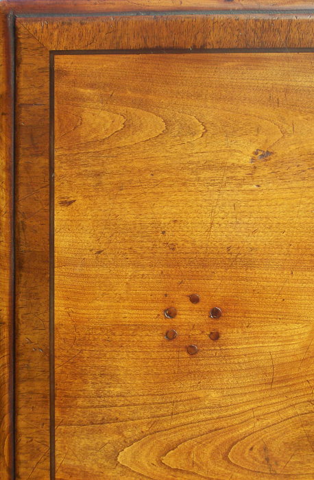 The Cherry Coffee Table 