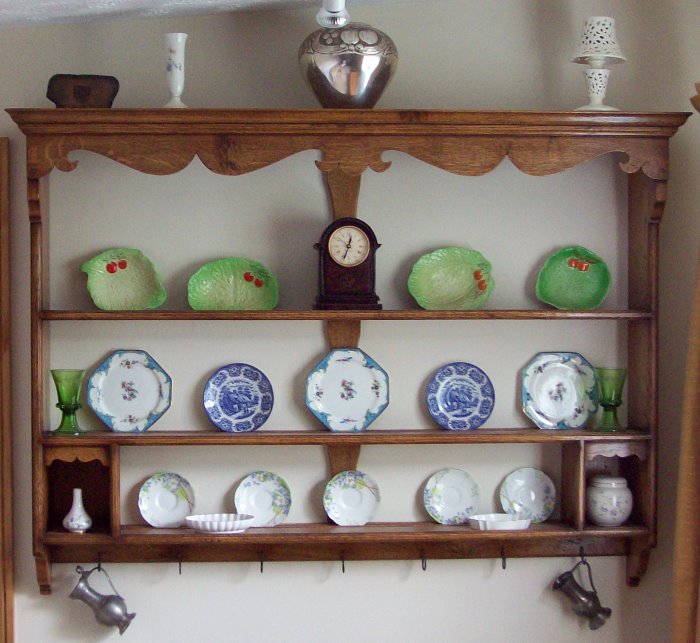 The Delft Rack