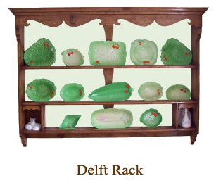 Delft Rack