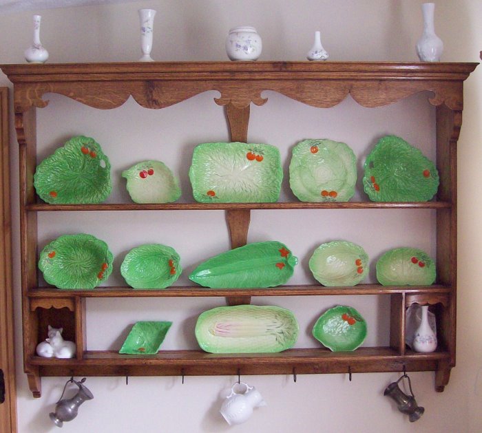 The Delft Rack