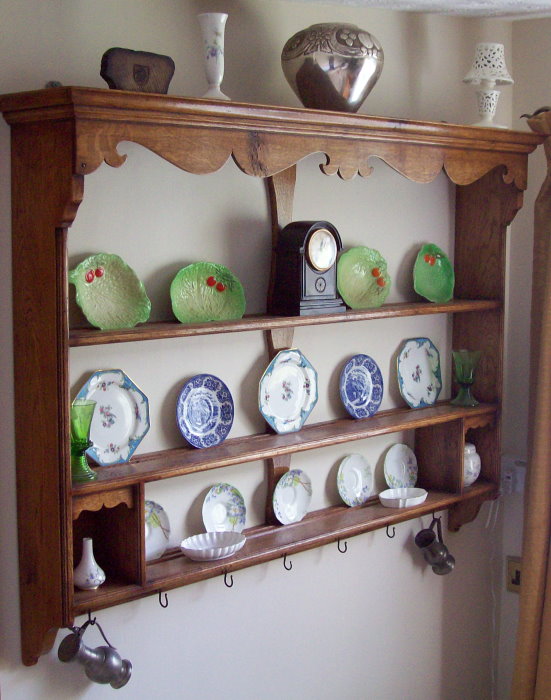 The Delft Rack