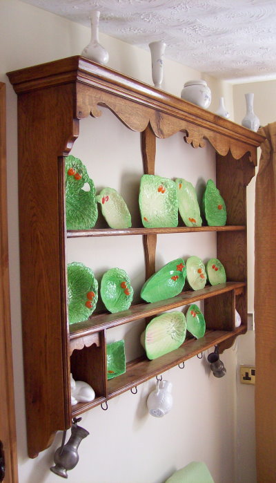 The Delft Rack