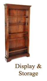 Display & Storage
