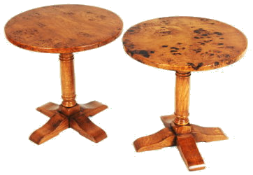 The Grog Table