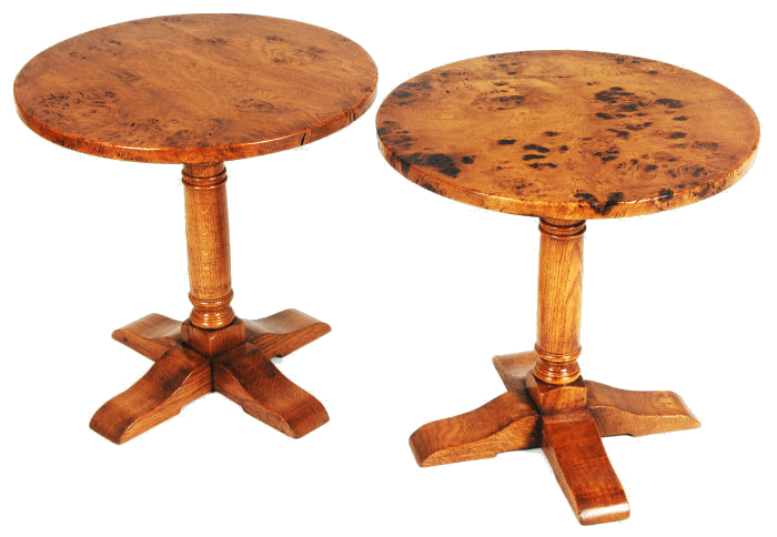 The Grog Table