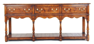 The Harling Potboard