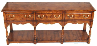 The Harling Potboard