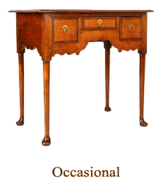 Occasional Tables