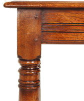 The Side Table