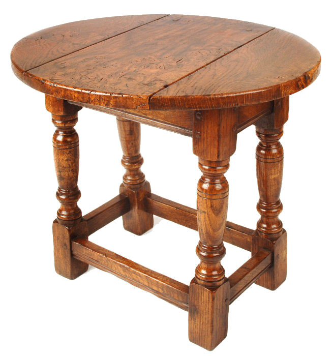 The Swivel Top Stool