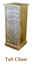 Tall Chest