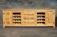 Simon Reynolds Cabinet Maker Gallery