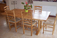 Simon Reynolds Cabinet Maker Gallery