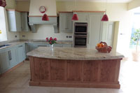Simon Reynolds Cabinet Maker Gallery