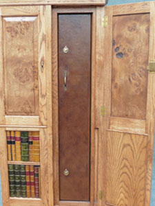 Simon Reynolds Cabinet Maker Gallery