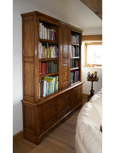 Simon Reynolds Cabinet Maker Gallery
