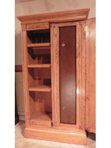 Simon Reynolds Cabinet Maker Gallery