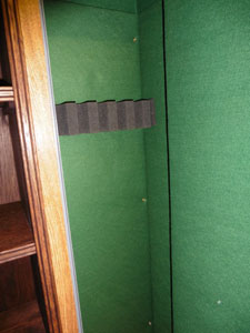 Simon Reynolds Cabinet Maker Gallery