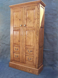 Simon Reynolds Cabinet Maker Gallery