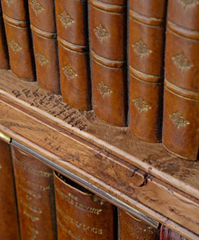 Simon Reynolds Cabinet Maker Gallery