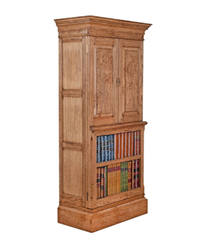 Simon Reynolds Cabinet Maker Gallery