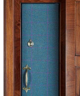 The Gressenhall Gun Cabinet