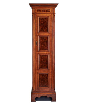 The Gressenhall Gun Cabinet