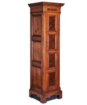The Gressenhall Gun Cabinet