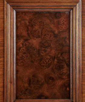 The Gressenhall Gun Cabinet