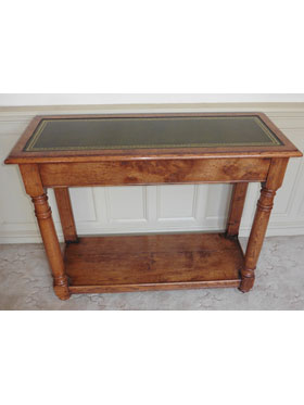 The Gun Service Table