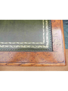 The Gun Service Table