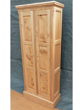 The Ringland Bespoke Gun Cabinet