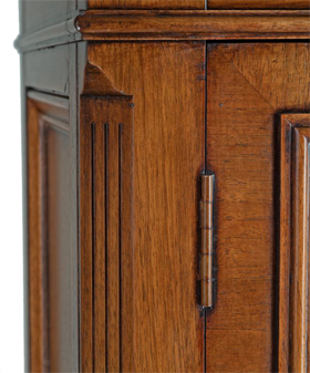Simon Reynolds Cabinet Maker Gallery