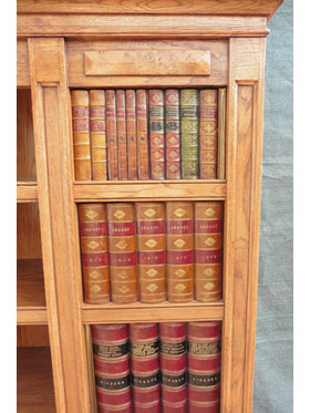 The Sedgeford Bespoke Gun Cabinet