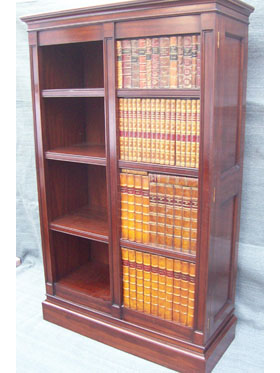 The Sedgeford Bespoke Gun Cabinet
