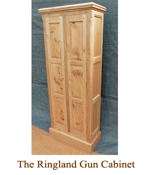 Ringland Gun Cabinet