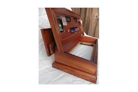 Simon Reynolds Cabinet Maker Gallery