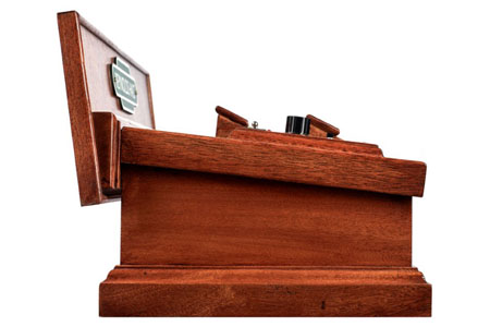 Simon Reynolds Cabinet Maker Gallery